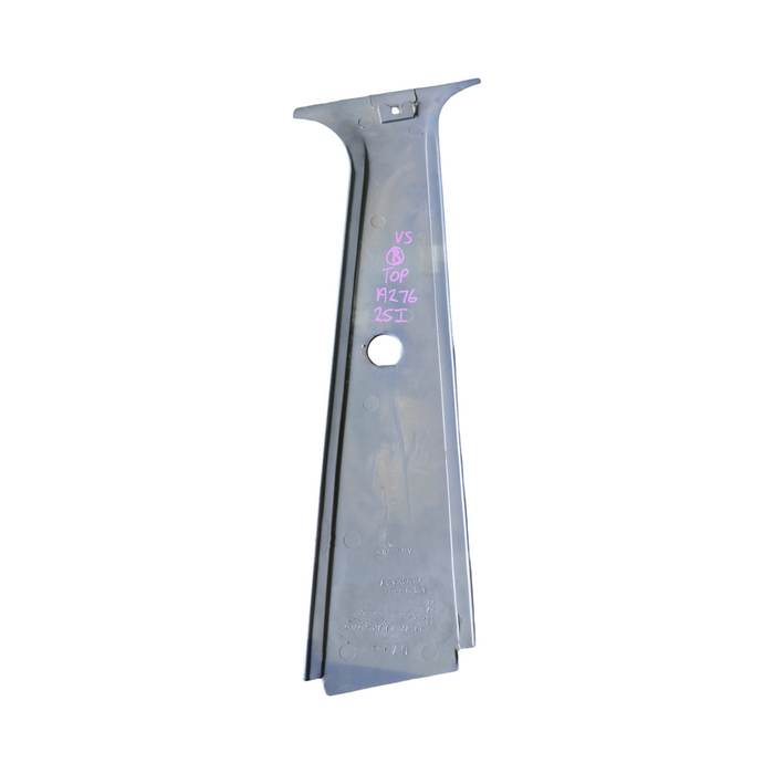 VN/VP/VR/VS Holden Commodore - PASSENGERS SIDE B-Pillar Upper Trim - TRIM: #25i P/N: 92032437