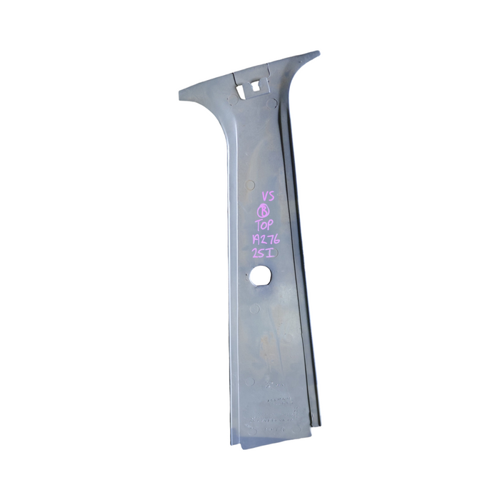 VN/VP/VR/VS Holden Commodore - PASSENGERS SIDE B-Pillar Upper Trim - TRIM: #25i P/N: 92032437