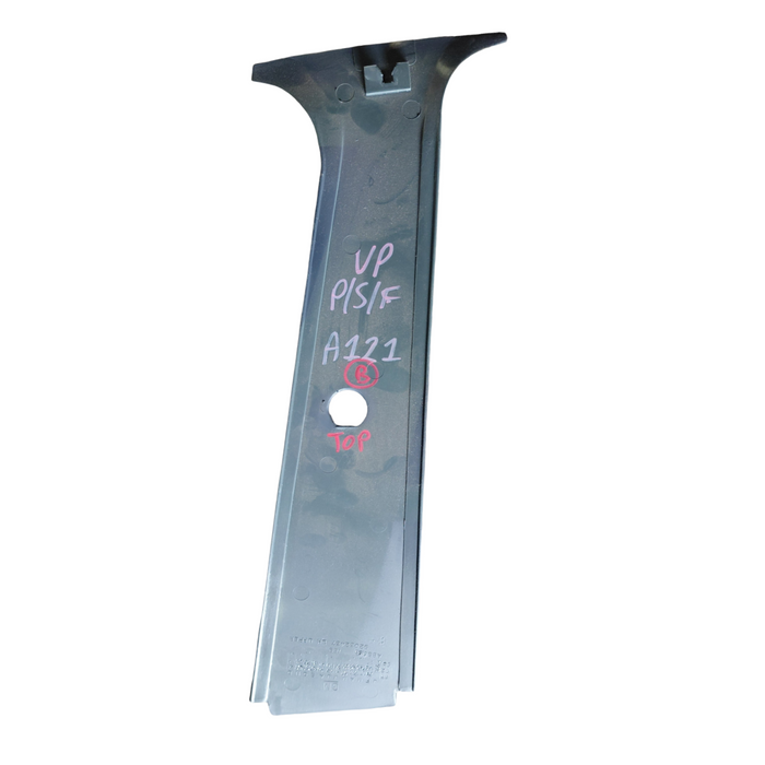 VN/VP/VR/VS Holden Commodore - PASSENGERS SIDE B-Pillar Upper Trim - TRIM: #26i P/N: 92032437