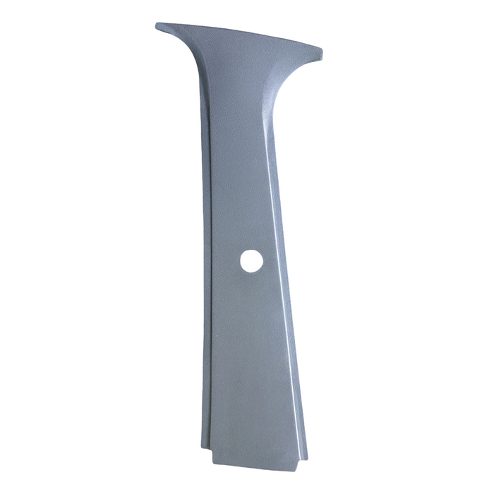 VN/VP/VR/VS Holden Commodore - PASSENGERS SIDE B-Pillar Upper Trim - DARK GREY P/N: 92032437 Trim #16i