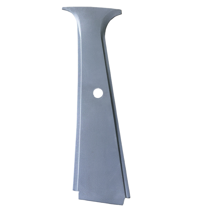 VN/VP/VR/VS Holden Commodore - PASSENGERS SIDE B-Pillar Upper Trim - DARK GREY P/N: 92032437 Trim #16i