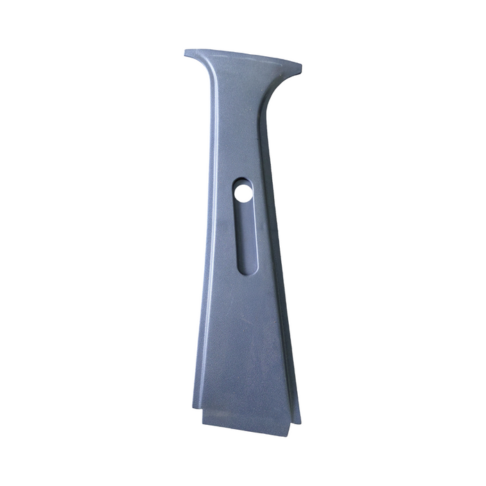 VQ Holden Statesman - PASSENGERS SIDE B-Pillar Upper Trim - Dark Blue #23i