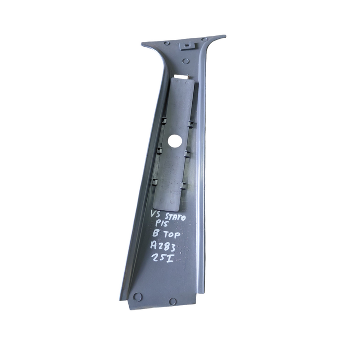 VR / VS Holden Statesman - PASSENGERS SIDE Adjustable B-Pillar Upper Trim - TRIM #25i P/N: 92040269