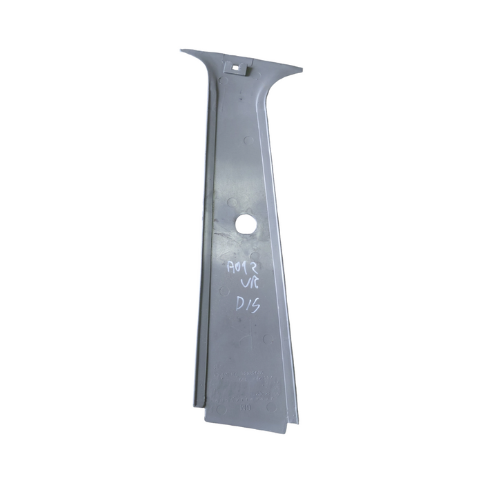 VN/VP/VR/VS Holden Commodore - DRIVERS SIDE B-Pillar Upper Trim - Light Grey P/N: 92032436