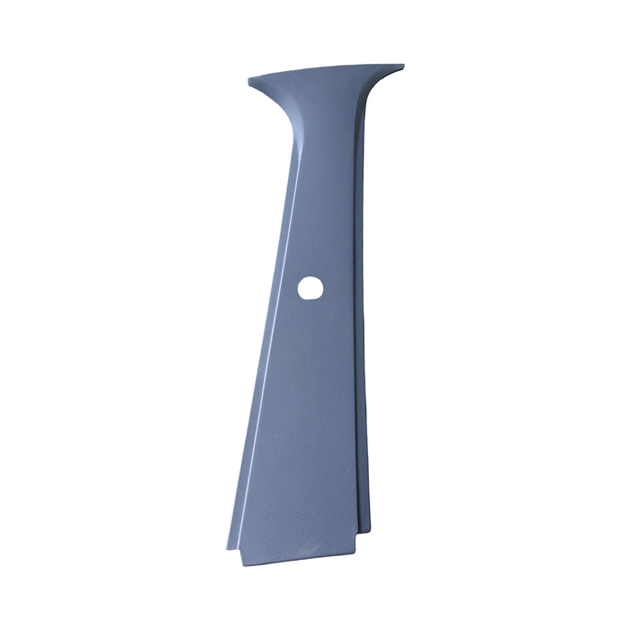 VN/VP/VR/VS Holden Commodore - DRIVERS SIDE B-Pillar Upper Trim - TRIM #26i P/N: 92032436