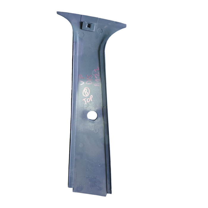 VN/VP/VR/VS Holden Commodore - DRIVERS SIDE B-Pillar Upper Trim - TRIM #26i P/N: 92032436