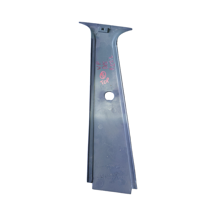 VN/VP/VR/VS Holden Commodore - DRIVERS SIDE B-Pillar Upper Trim - TRIM #26i P/N: 92032436