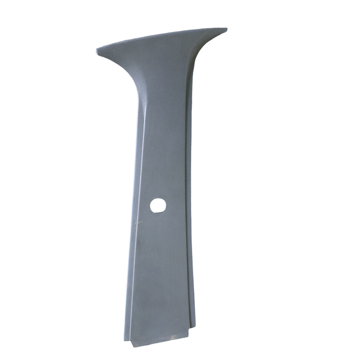 VN/VP/VR/VS Holden Commodore - DRIVERS SIDE B-Pillar Upper Trim - Grey P/N: 92032436 Trim #16i