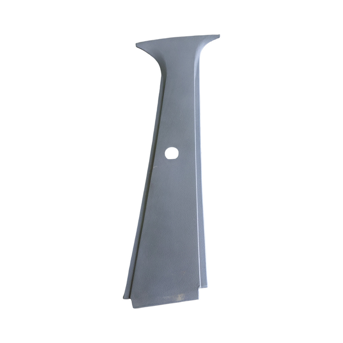VN/VP/VR/VS Holden Commodore - DRIVERS SIDE B-Pillar Upper Trim - Grey P/N: 92032436 Trim #16i