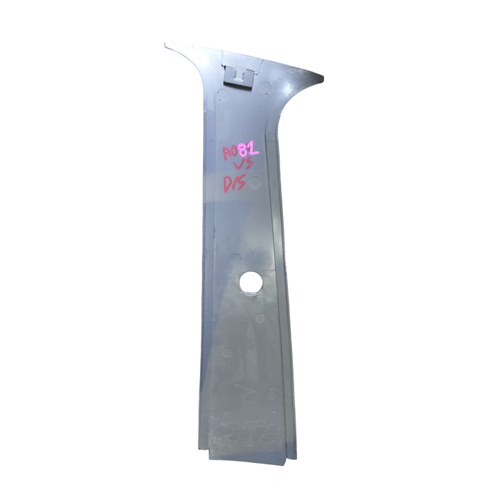 VN/VP/VR/VS Holden Commodore - DRIVERS SIDE B-Pillar Upper Trim - TRIM #25i P/N: 92032436