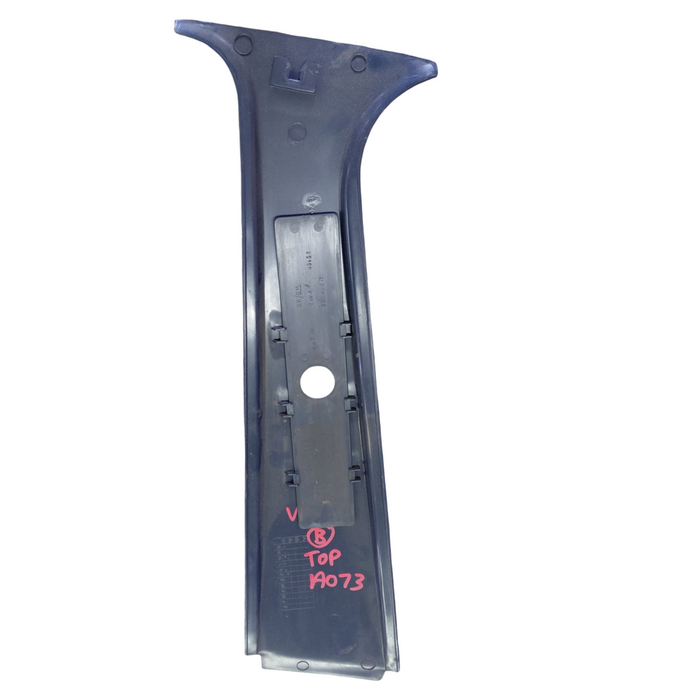 VQ Holden Statesman - DRIVERS SIDE Upper B-Pillar Trim - TRIM #26i