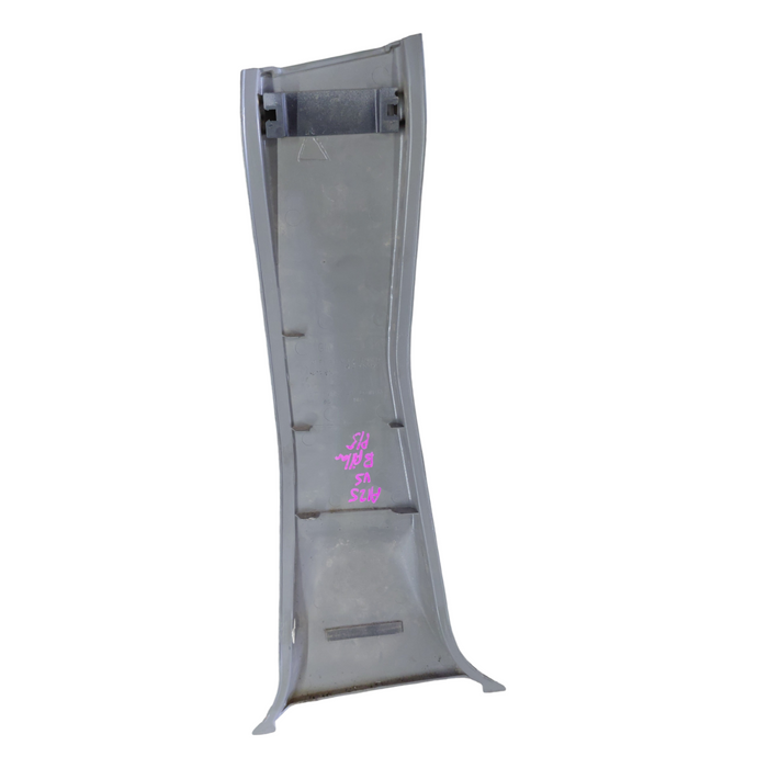 VN / VP / VR / VS Holden Commodore - PASSENGER SIDE - Lower B-Pillar Trim #15i Light Grey - Part #92046175
