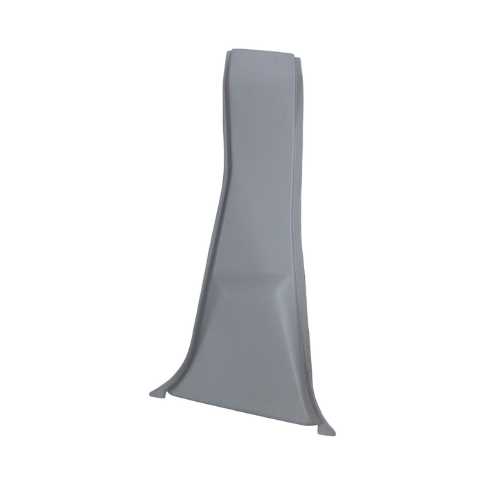 VN / VP / VR / VS Holden Commodore - PASSENGER SIDE - Lower B-Pillar Trim #15i Light Grey - Part #92046175