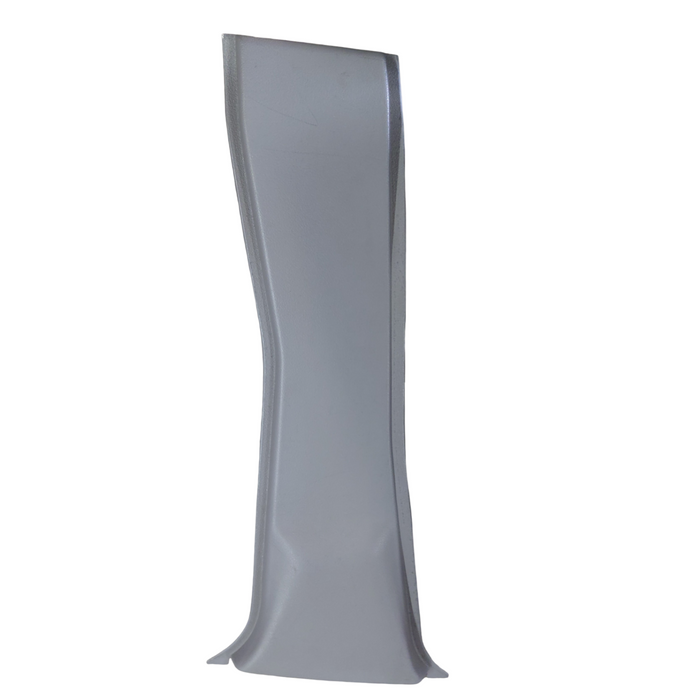 VN / VP / VR / VS Holden Commodore - PASSENGER SIDE - Lower B-Pillar Trim #15i Light Grey - Part #92046175