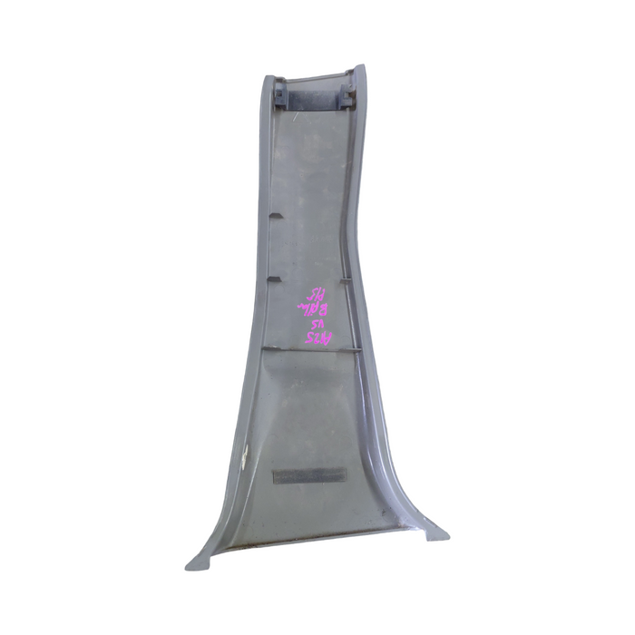 VN / VP / VR / VS Holden Commodore - PASSENGER SIDE - Lower B-Pillar Trim #15i Light Grey - Part #92046175