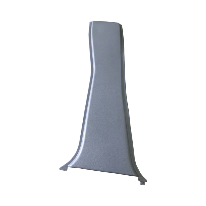 VN / VP / VR / VS Holden Commodore - PASSENGER SIDE - Lower B-Pillar Trim / Grey - Part #92029990