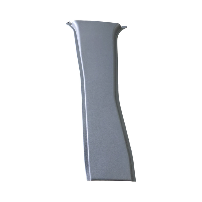VN / VP / VR / VS Holden Commodore - PASSENGER SIDE - Lower B-Pillar Trim / Grey - Part #92029990