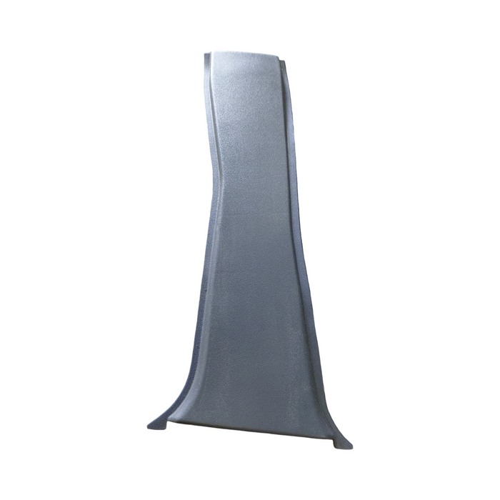 VQ Holden Statesman - PASSENGER SIDE - Lower B-Pillar Plastic Trim - Trim 23i  / Part #92029990