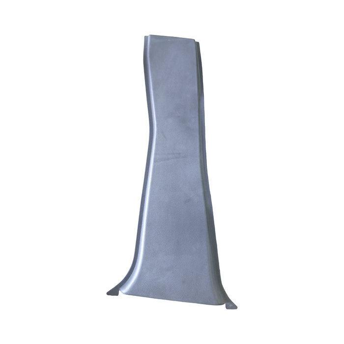VN / VP / VR / VS Holden Commodore - PASSENGER SIDE - Lower B-Pillar Trim 16i Light Grey - Part #92029990