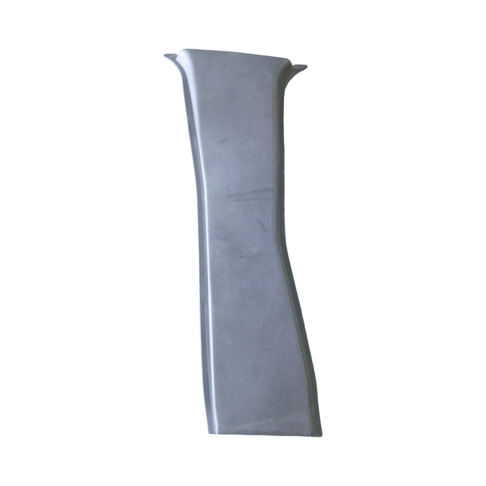 VN / VP / VR / VS Holden Commodore - PASSENGER SIDE - Lower B-Pillar Trim 16i Light Grey - Part #92029990