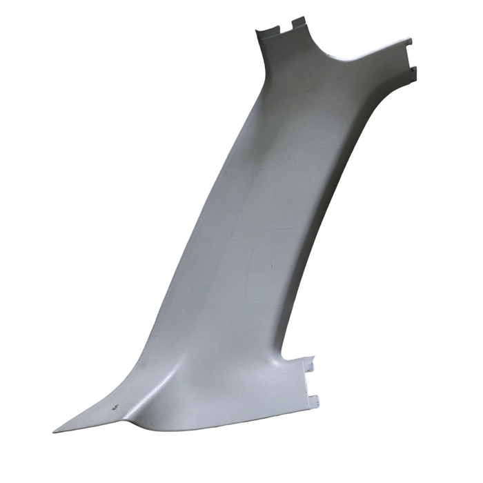 VN / VP / VR / VS Holden Commodore Wagon - PASSENGER SIDE - D-Pillar Trim / Grey - Trim 117 Part #92034137