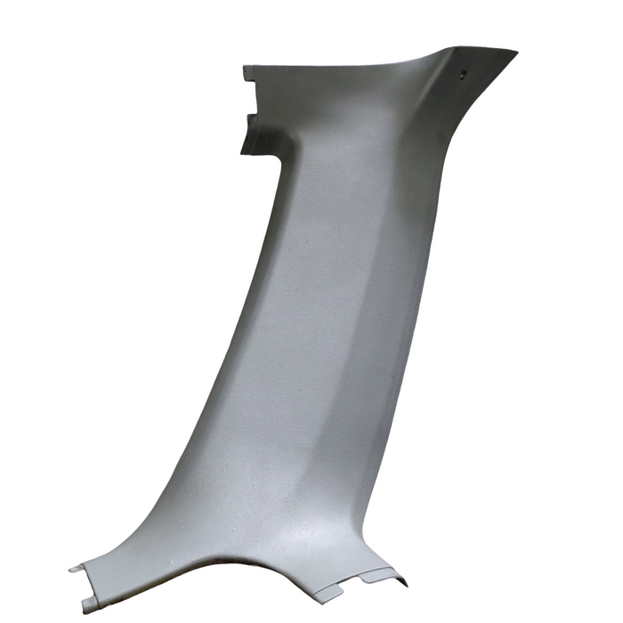 VN / VP / VR / VS Holden Commodore Wagon - PASSENGER SIDE - D-Pillar Trim / Grey - Trim 117 Part #92034137
