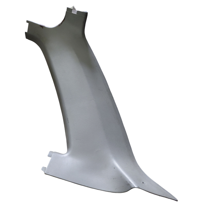 VN / VP / VR / VS Holden Commodore Wagon - DRIVER'S SIDE - D-Pillar Trim / Grey - Trim 189 Part #92034136
