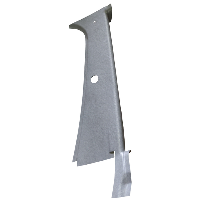 VG / VP / VR / VS Holden Commodore Utility - DRIVER'S SIDE - Upper B-Pillar / Grey