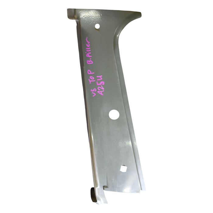 VG / VP / VR / VS Holden Commodore Utility - DRIVER'S SIDE - Upper B-Pillar / Grey
