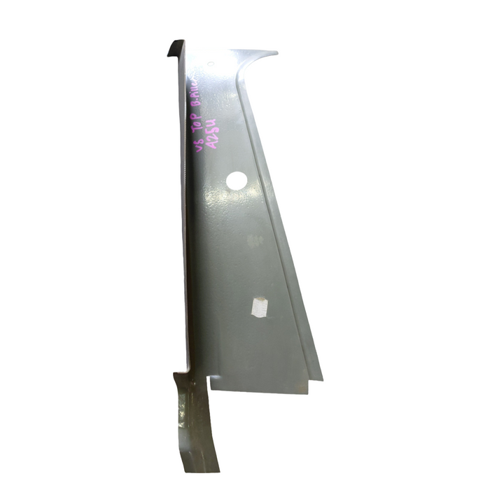 VG / VP / VR / VS Holden Commodore Utility - DRIVER'S SIDE - Upper B-Pillar / Grey