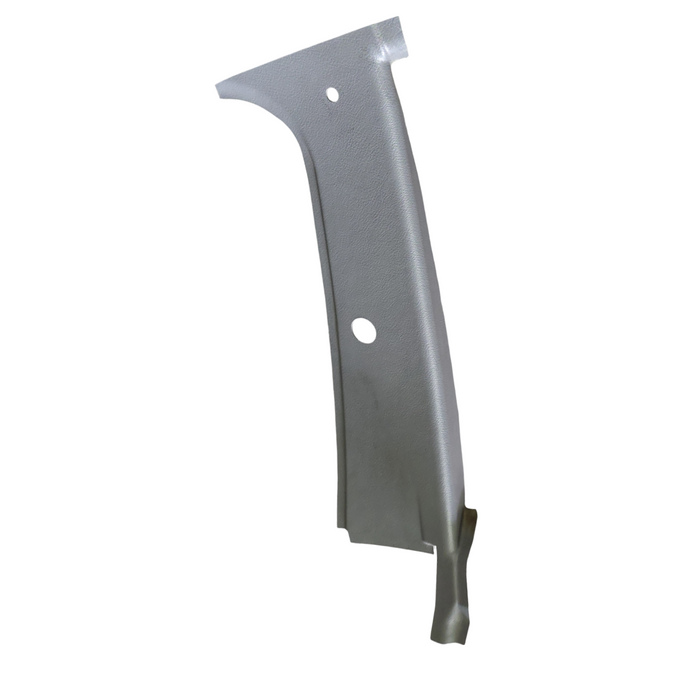 VG / VP / VR / VS Holden Commodore Utility - DRIVER'S SIDE - Upper B-Pillar / Grey