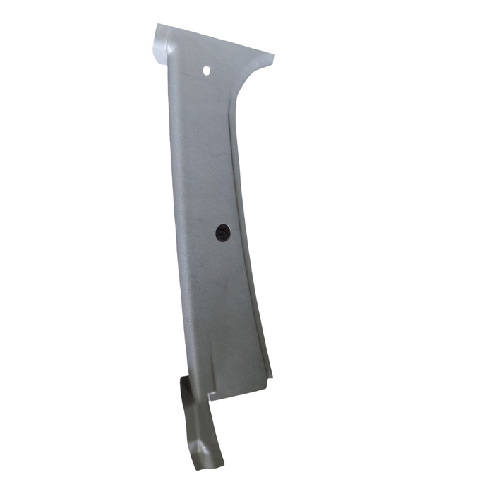 VG / VP / VR / VS Holden Commodore Utility - PASSENGER SIDE - Upper B-Pillar Trim / Grey