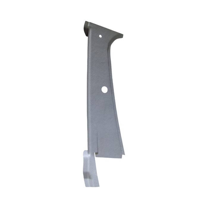 VG / VP / VR / VS Holden Commodore Utility - PASSENGER SIDE - Upper B-Pillar Trim / Grey
