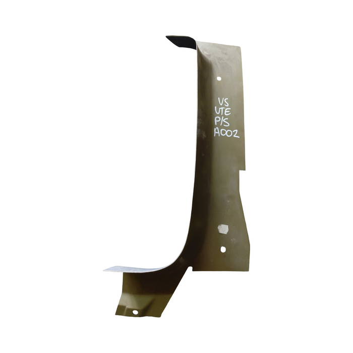 VG / VP / VR / VS Holden Commodore UTILITY - PASSENGER SIDE - Upper Rear B-Pillar Trim