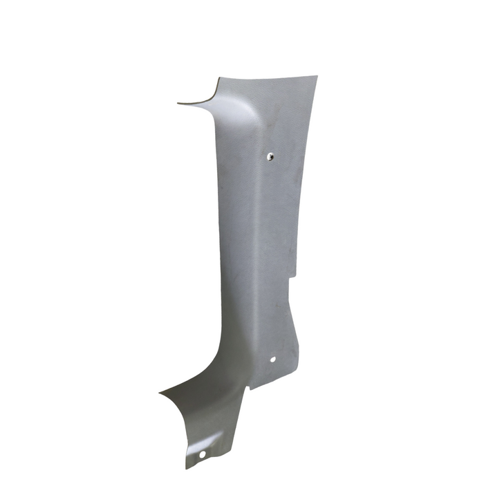 VG / VP / VR / VS Holden Commodore UTILITY - DRIVER'S SIDE - Rear B-Pillar Trim / Grey