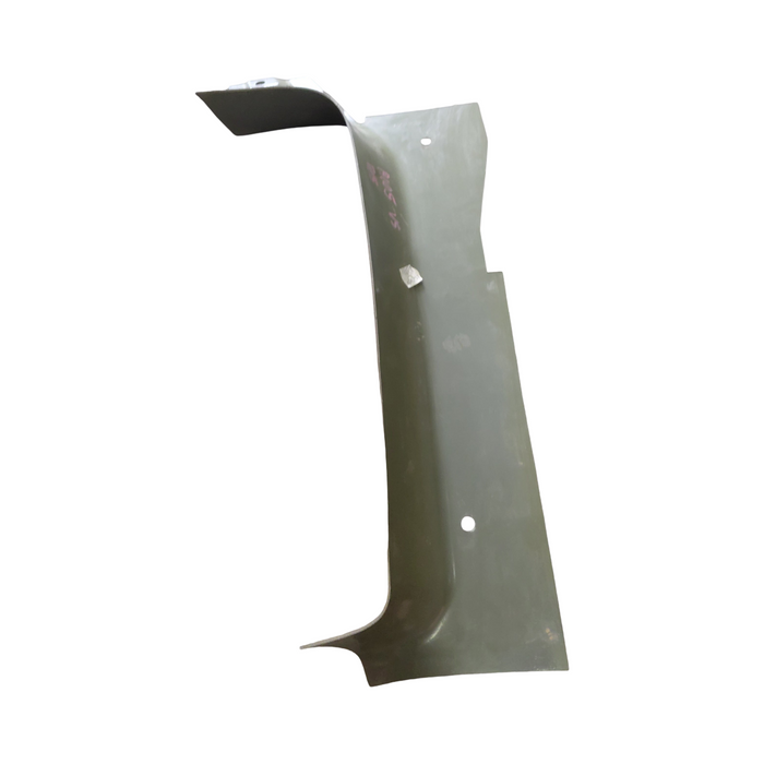 VG / VP / VR / VS Holden Commodore UTILITY - DRIVER'S SIDE - Rear B-Pillar Trim / Grey