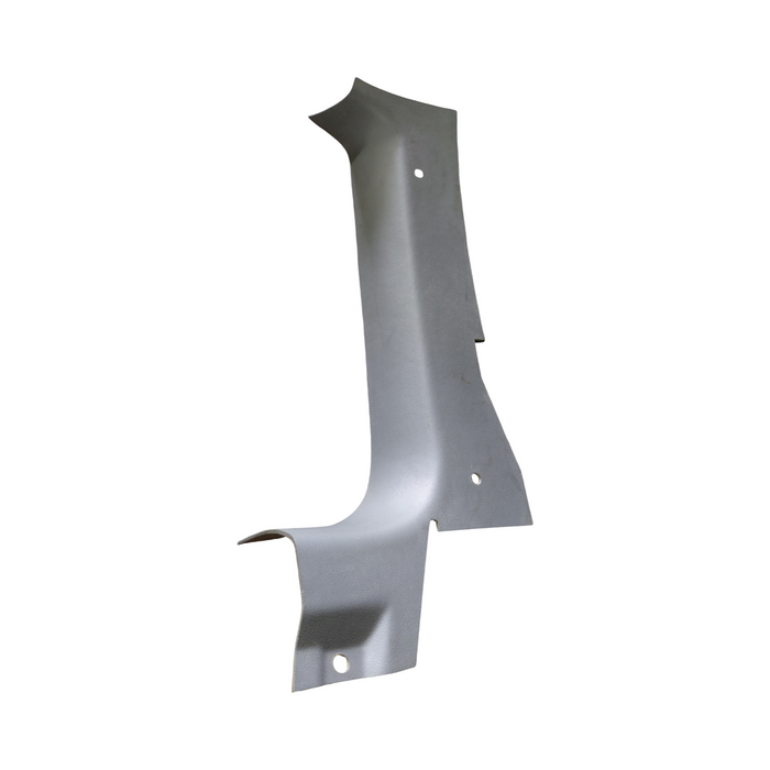 VG / VP / VR / VS Holden Commodore UTILITY - DRIVER'S SIDE - Rear B-Pillar Trim / Grey