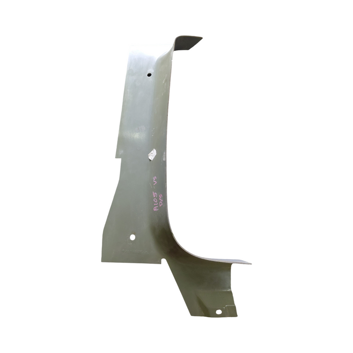 VG / VP / VR / VS Holden Commodore UTILITY - DRIVER'S SIDE - Rear B-Pillar Trim / Grey