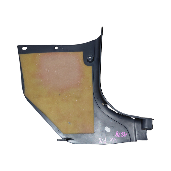VT / VX / VU / VY / VZ Holden Commodore - PASSENGER SIDE - Kick Panel / Grey Cloth - Trim 171