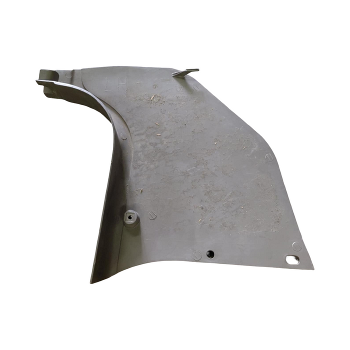 VT / VX / VU / VY / VZ Holden Commodore - PASSENGER SIDE - Kick Panel / Beige Carpet - Part #92047231