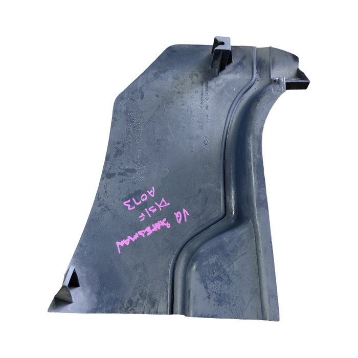 VN / VG / VP / VR / VS Holden Commodore - DRIVER'S SIDE - Kick Panel / Blue Cloth #23i - Part #92028136