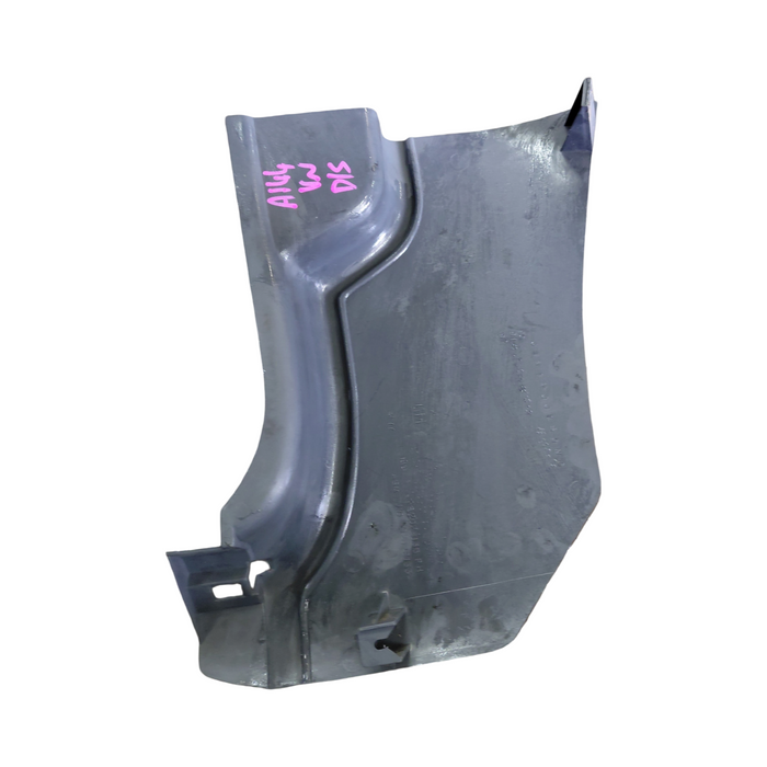 VN / VG / VP / VR / VS Holden Commodore - DRIVER'S SIDE - Kick Panel / Dark Grey #16i Plastic - Part #92028165