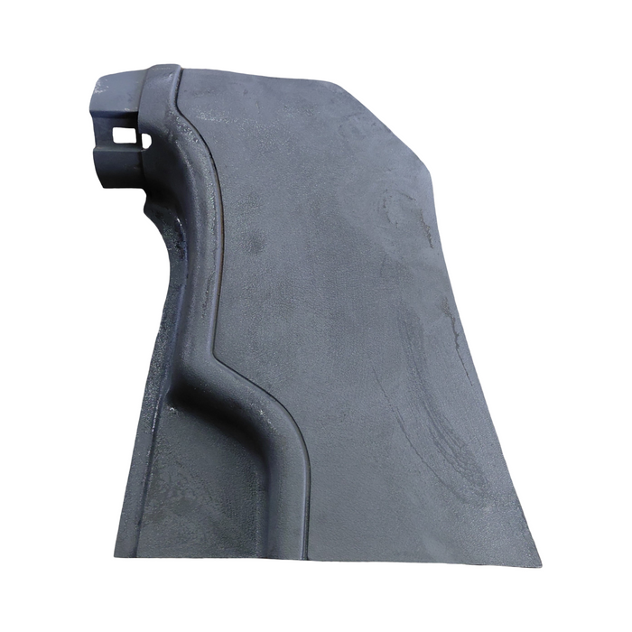 VN / VG / VP / VR / VS Holden Commodore - DRIVER'S SIDE - Kick Panel / Dark Grey #16i Plastic - Part #92028165