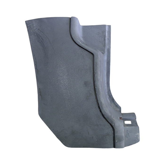 VN / VG / VP / VR / VS Holden Commodore - DRIVER'S SIDE - Kick Panel / Dark Grey #16i Plastic - Part #92028165