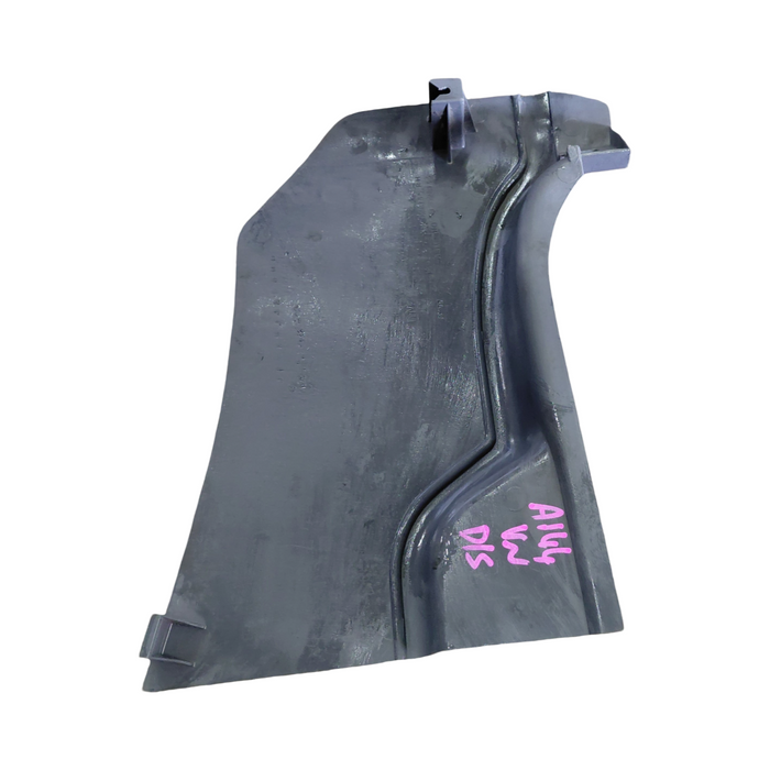 VN / VG / VP / VR / VS Holden Commodore - DRIVER'S SIDE - Kick Panel / Dark Grey #16i Plastic - Part #92028165