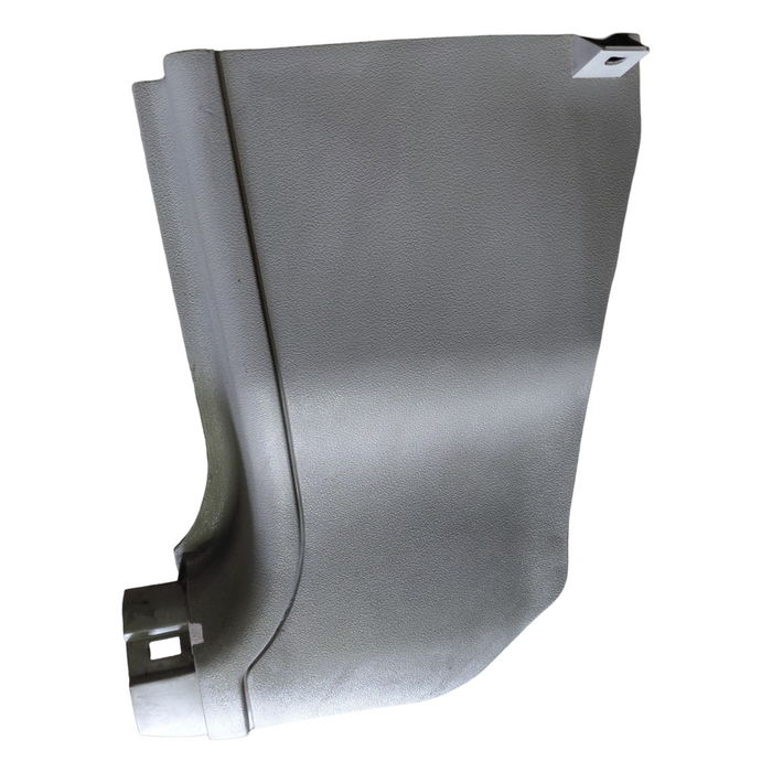 VN / VG / VP / VR / VS Holden Commodore - PASSENGER SIDE - Kick Panel / Light Grey #15i  Plastic Trim # Part #92048897