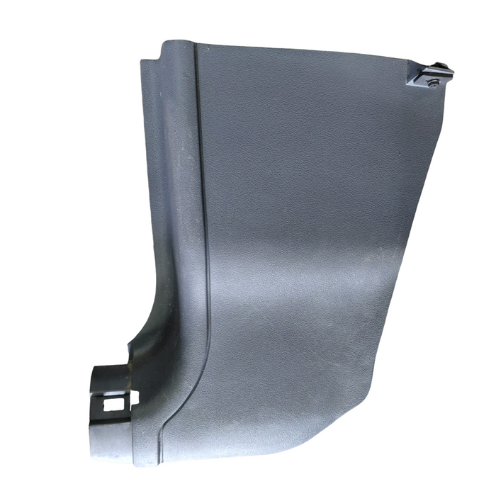 VN / VG / VP / VR / VS Holden Commodore - PASSENGER SIDE - Kick Panel / Grey Plastic - Part #92028136