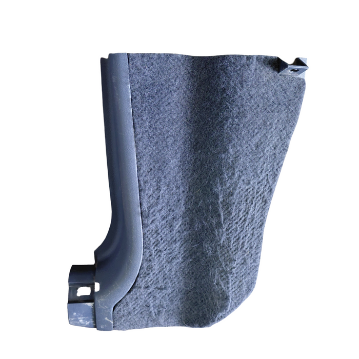 VN / VG / VP / VR / VS Holden Commodore - PASSENGER SIDE - Kick Panel / #23i Blue Cloth - Part #92028134