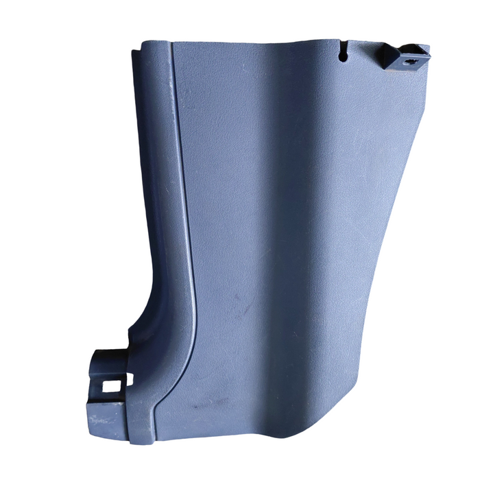 VN / VG / VP / VR / VS Holden Commodore - PASSENGER SIDE - Kick Panel / Blue Plastic #23i