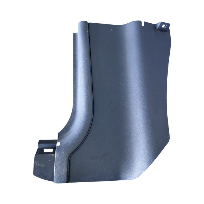VN / VG / VP / VR / VS Holden Commodore - PASSENGER SIDE - Kick Panel / Blue Plastic #23i